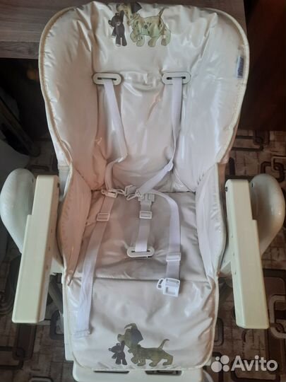 Стульчик для кормления pituso