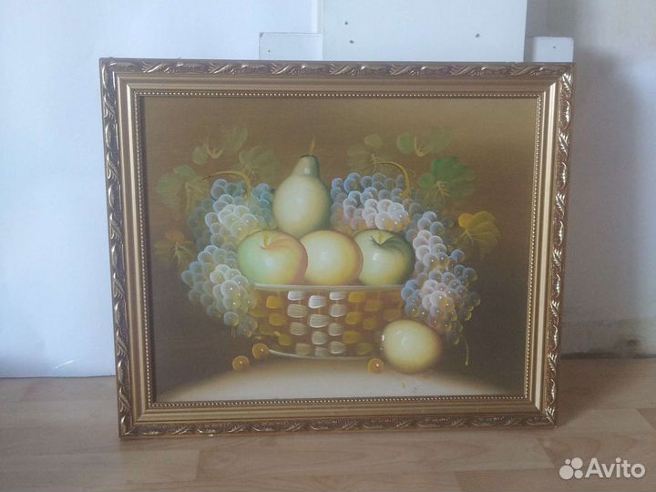 Картина,натюрморт