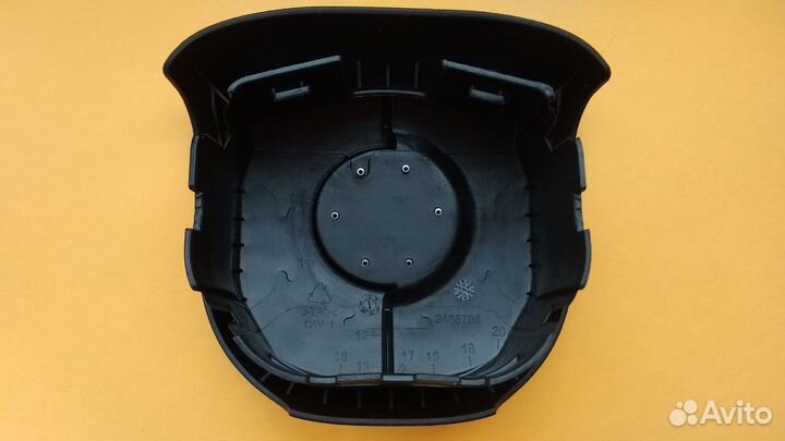 Подушка безопасности Grand Cherokee IV с 2013