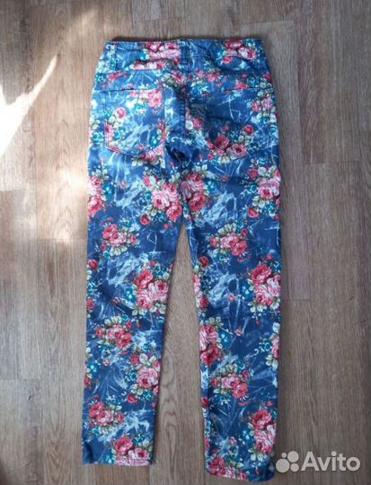 Обувь на девочку 30-32 р