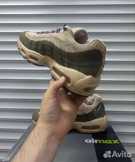 Кроссовки мужские Nike Air Max 95