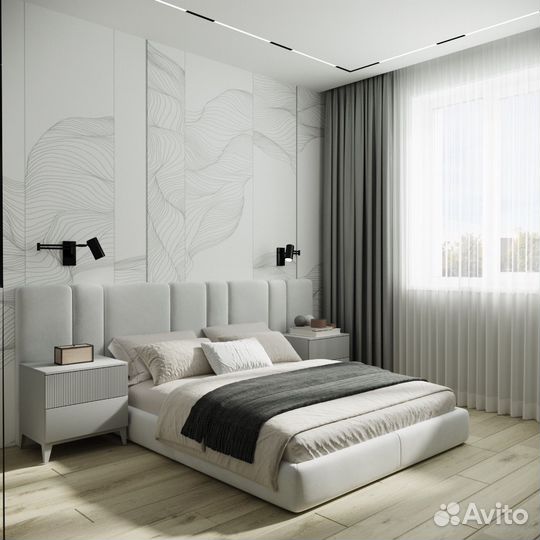 Дизайнер интерьера