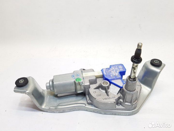 Мотор стеклоочистителя задний Mitsubishi Asx 2015