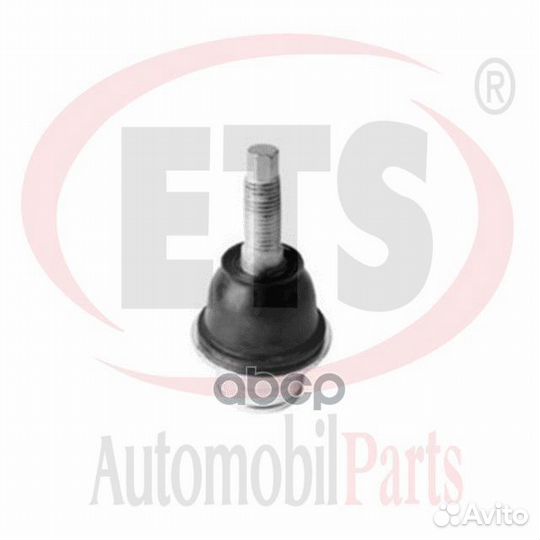 Производитель: ETS) 37.BJ.396 (Производитель: