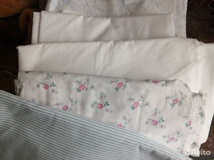 Ткань для постельного белья