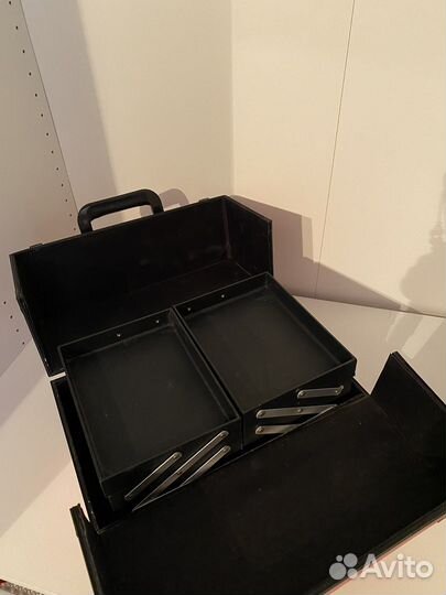 Бьюти кейс для косметики