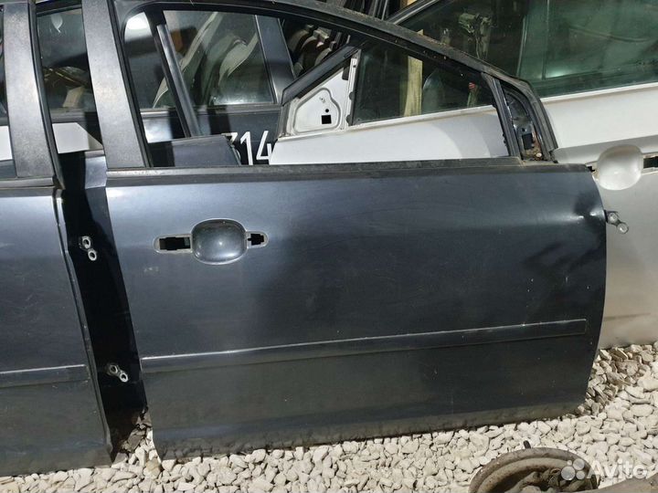 Дверь правая Фокус 2