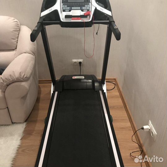 Новые беговые дорожки до 100 кг