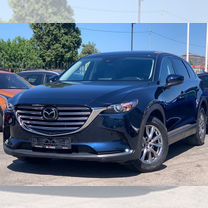 Mazda CX-9 2.5 AT, 2019, 46 000 км, с пробегом, цена 3 377 000 руб.