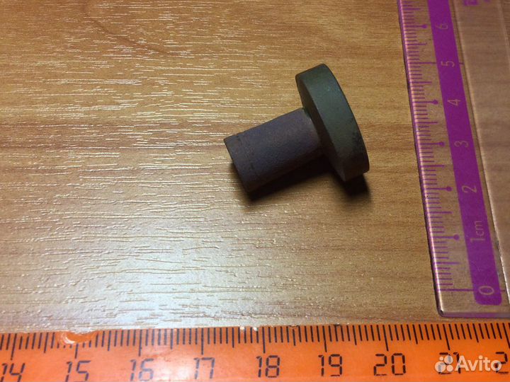 Старинная Именная Печать