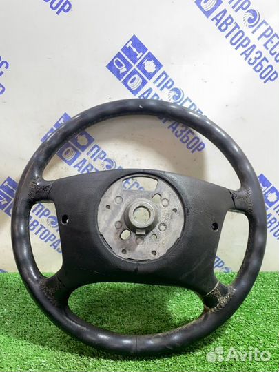 Руль Bmw E39 седан 2.5 M52 1997