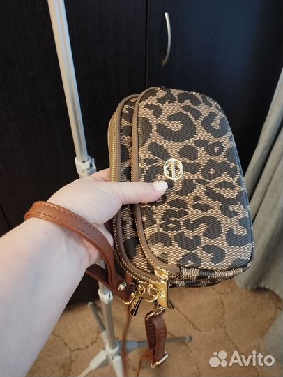 Клатч женский (новый)