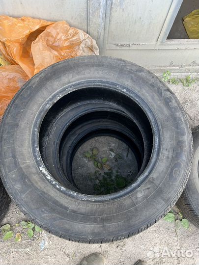 Kumho KH18 215/65 R16