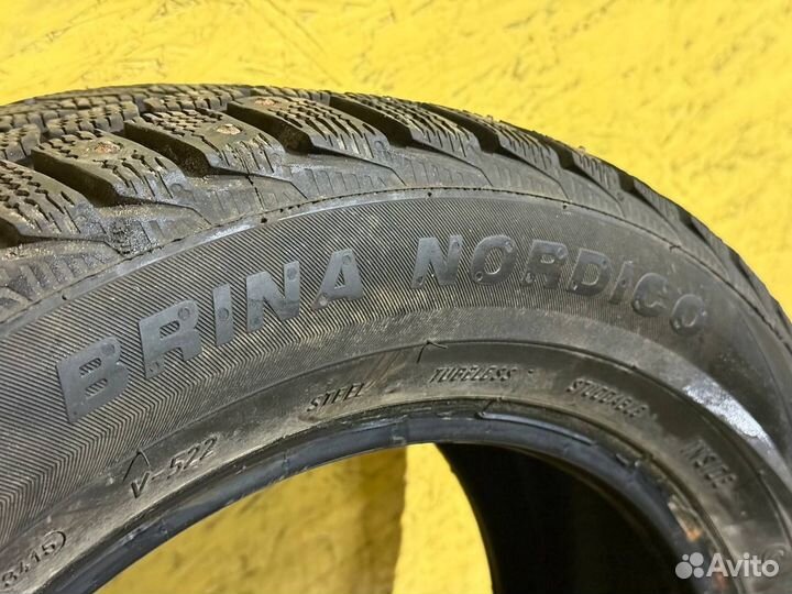 Viatti Brina Nordico V-522 205/55 R16 91T