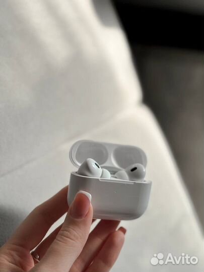 Airpods pro 2