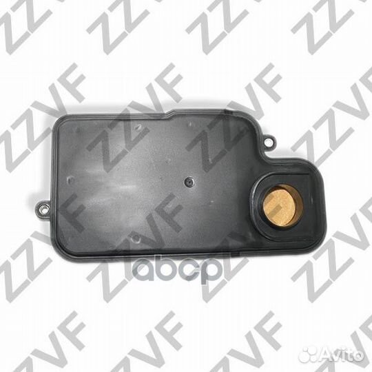 Фильтр АКПП hyundai elantra AK (95:) 46321-22