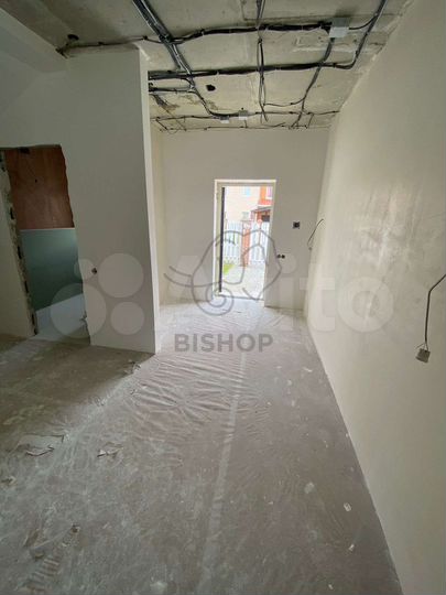 Коттедж 96 м² на участке 2 сот.