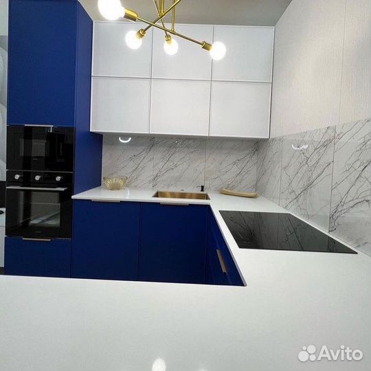 Кухня (реальная цена за гарнитур)ks:0723348