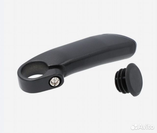 Рога для велосипеда