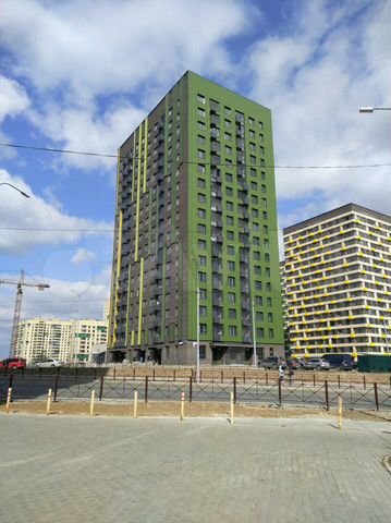 Пивная дичь ул кадомцева 2 мытищи фото 2-к квартира, 55 м², 5/17 эт. на продажу в Мытищах Купить квартиру Авито