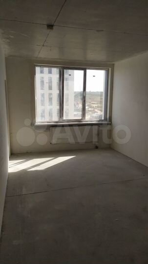 1-к. квартира, 38 м², 6/12 эт.