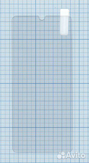 Защитное стекло для Xiaomi Redmi 9A