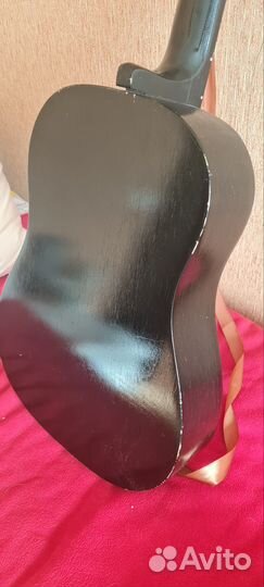 Классическая гитара