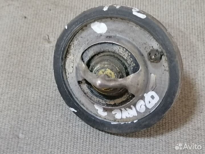 Термостат Ford Focus II 2005-2008