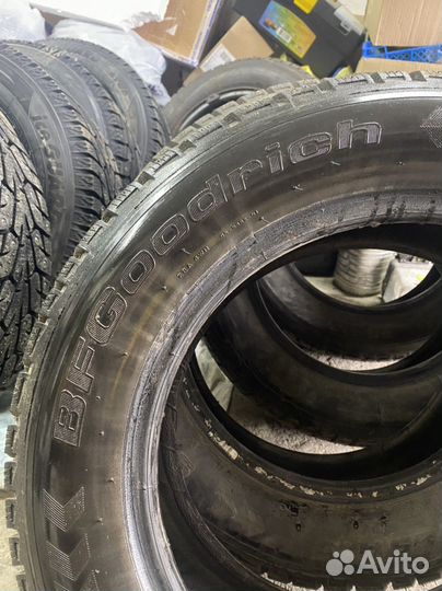 Bfgoodrich Activan Winter 185/65 R15 92