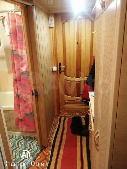 3-к. квартира, 58,7 м², 5/5 эт.