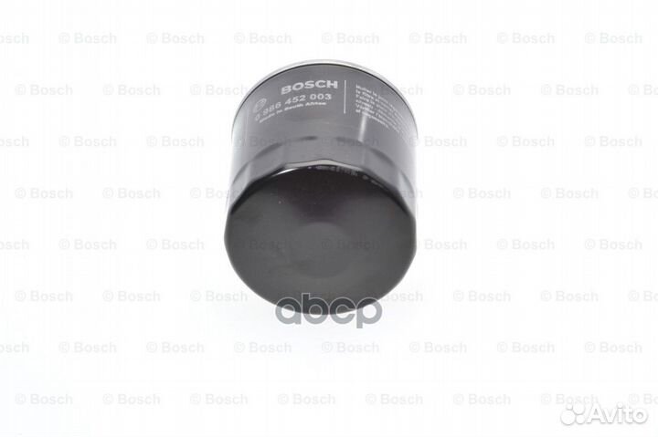 Фильтр масляный nissan/jeep/chrysler/renault/DO