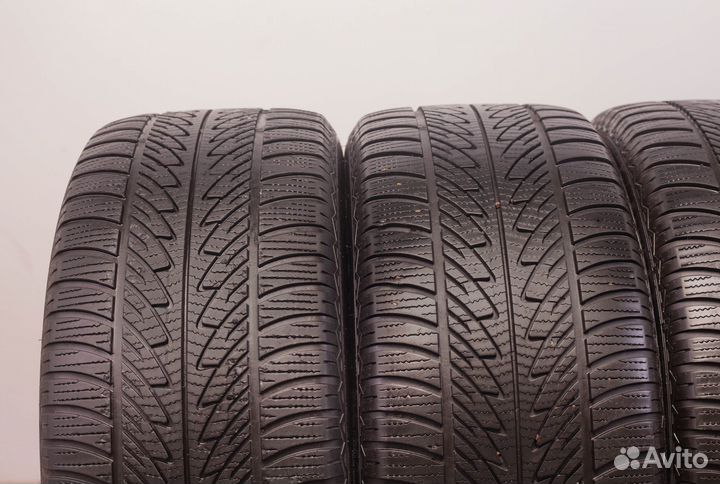 Goodyear UltraGrip 8 Performance 285/45 R20 112V