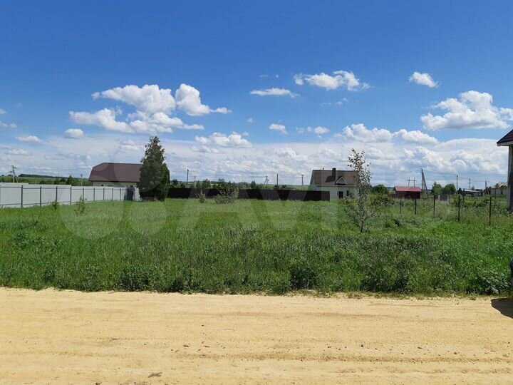 Участок 15 сот. (ИЖС)