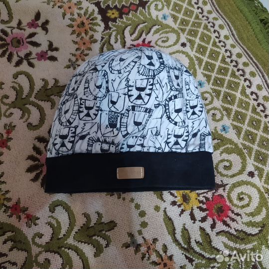 Шапка детская