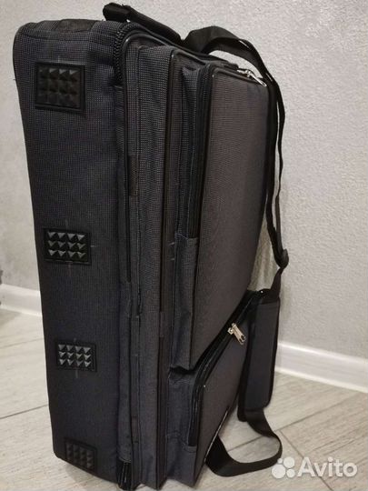 Кейс для контроллера pioneer ddj