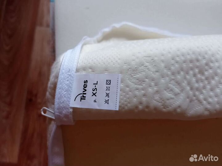 Подушка ортопедическая для взрослых