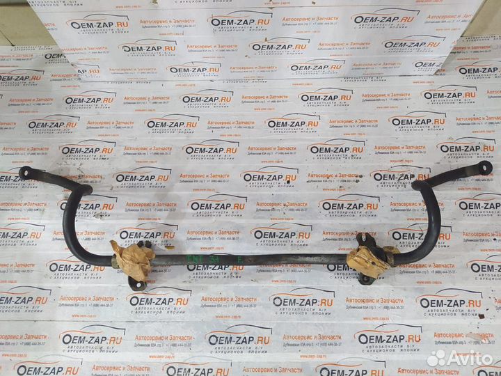 Стабилизатор передний Ниссан Nissan X-Trail T31