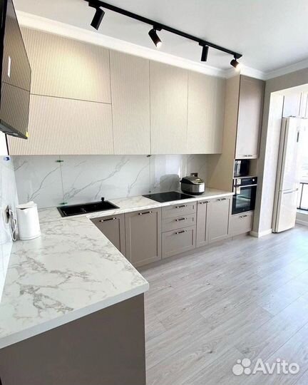 Кухня на заказ