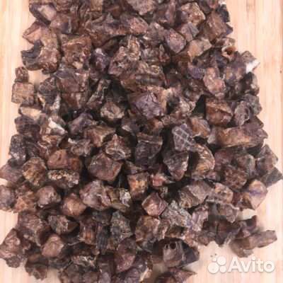 Лакомства для собак