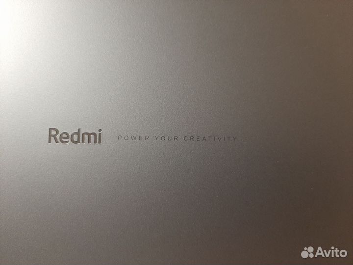 Xiaomi Redmibook 15