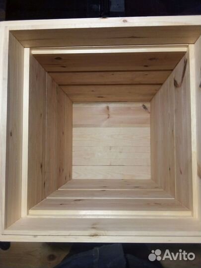 Пчелиные ульи