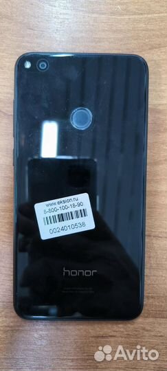 HONOR 8 Lite, 4/32 ГБ