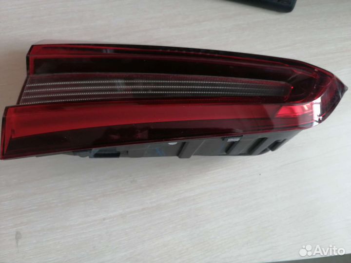 Фонарь задний bmw X5 G05 оригинал