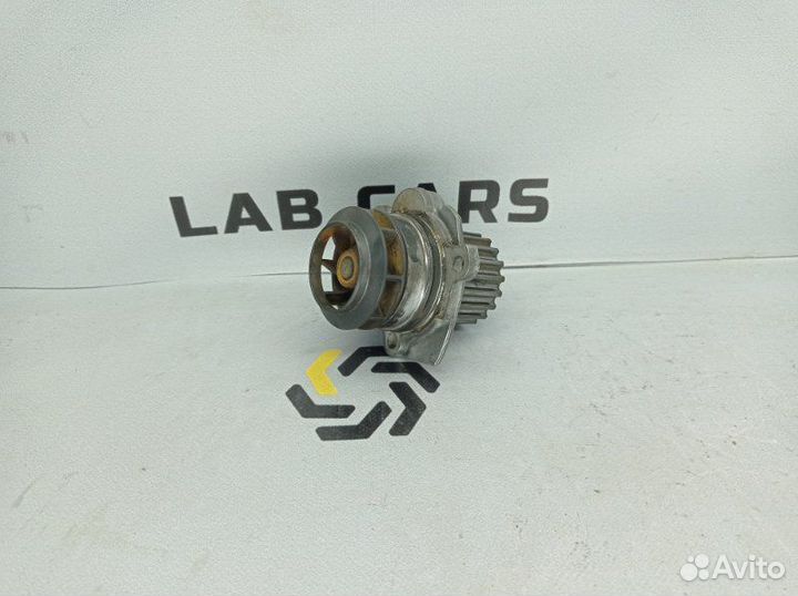 Помпа насос водяной Audi A6 C6 BRE 2.0 TDI 2006