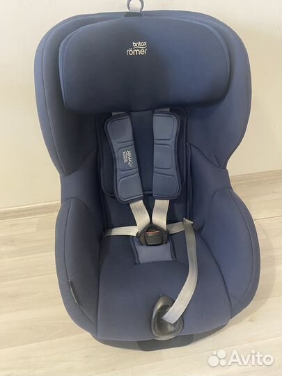 АВТОКРЕСЛО Britax Romer trifix 2 I-size