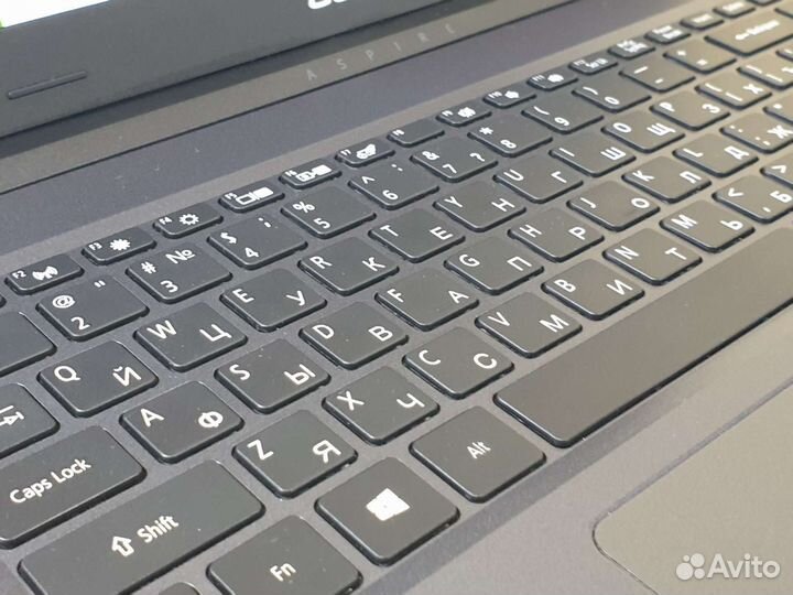 Игровой Ноутбук Acer Core i3, DDR4 8Gb, MX 130 FHD