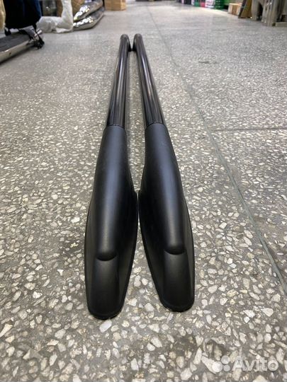 Рейлинги на крышу автомобиля