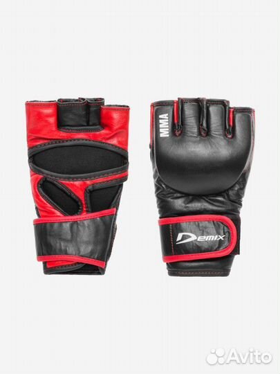 Перчатки мма