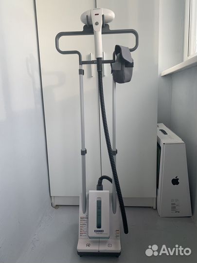 Отпариватель zauber