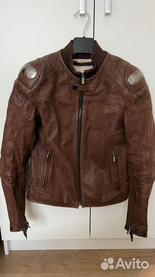 Мотоциклетная куртка Dainese